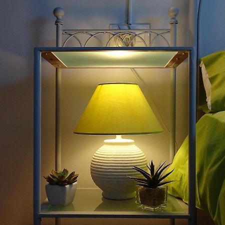 Apartamento Cordoba Con Encanto Lubi II Esterno foto