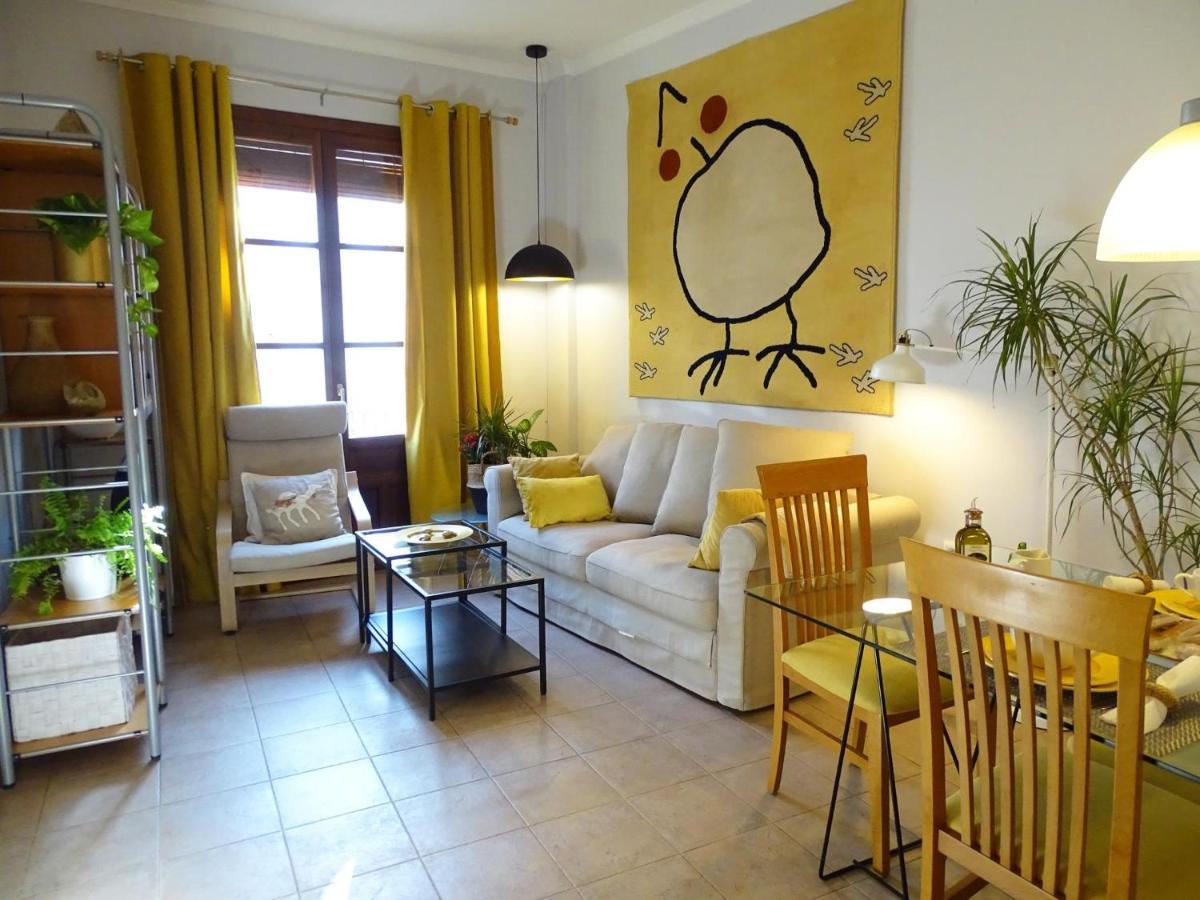 Apartamento Cordoba Con Encanto Lubi II Esterno foto