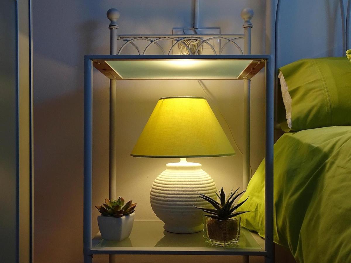 Apartamento Cordoba Con Encanto Lubi II Esterno foto
