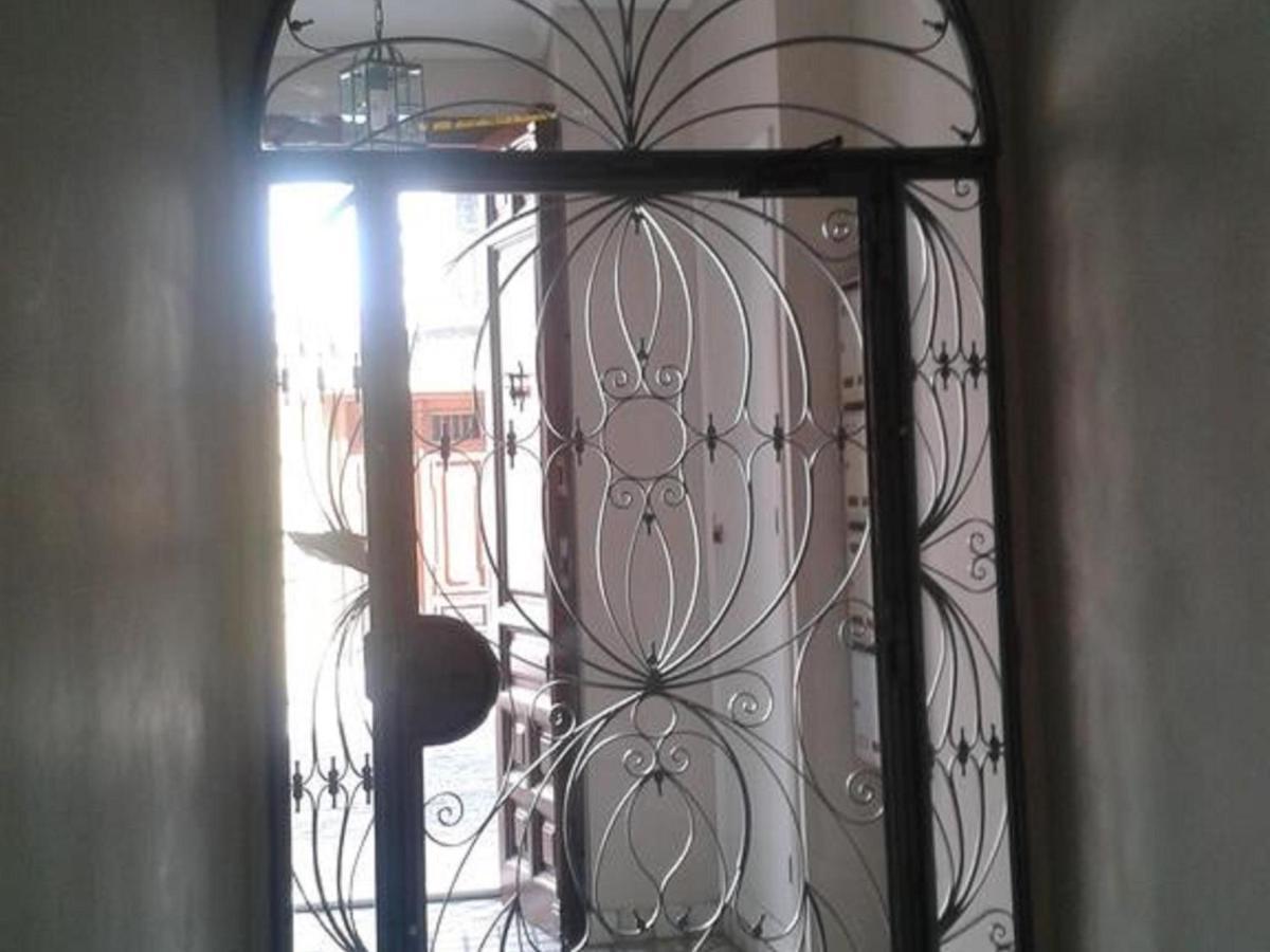 Apartamento Cordoba Con Encanto Lubi II Esterno foto