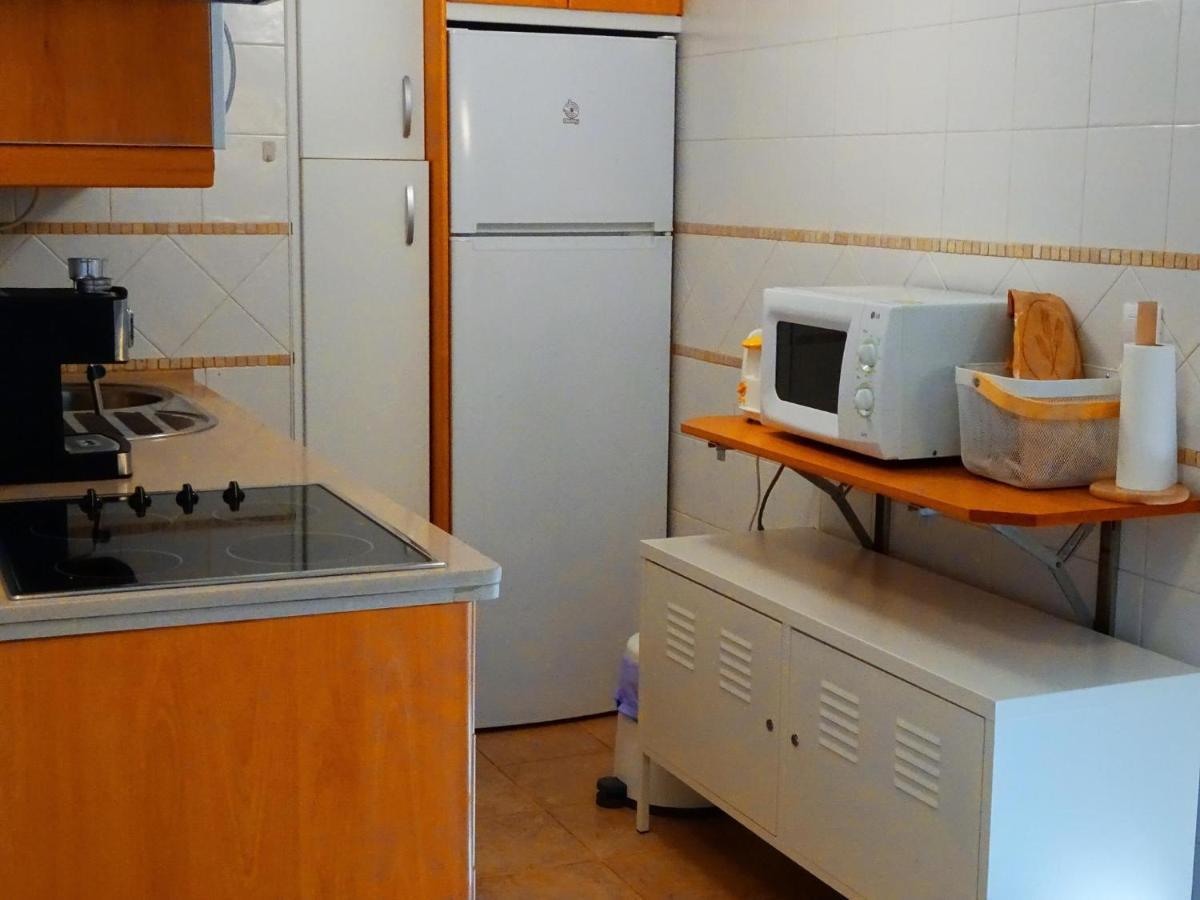 Apartamento Cordoba Con Encanto Lubi II Esterno foto