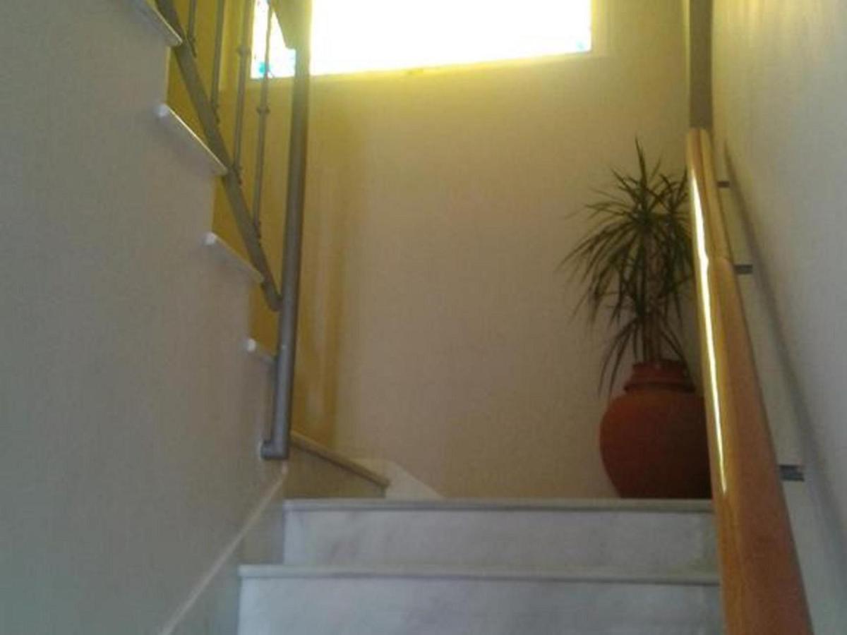 Apartamento Cordoba Con Encanto Lubi II Esterno foto